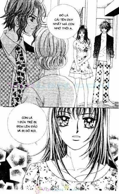 Không Bao Giờ Khóc Chapter 12 trang 60