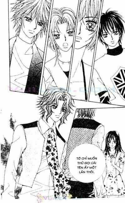 Không Bao Giờ Khóc Chapter 12 trang 61