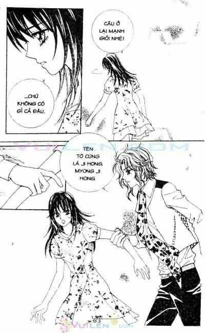 Không Bao Giờ Khóc Chapter 12 trang 62