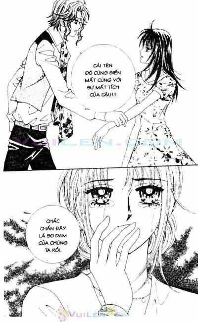 Không Bao Giờ Khóc Chapter 12 trang 63