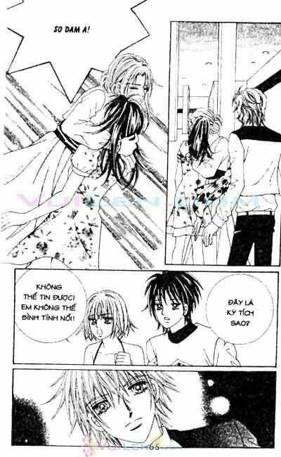 Không Bao Giờ Khóc Chapter 12 trang 64