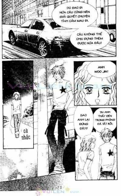 Không Bao Giờ Khóc Chapter 12 trang 72