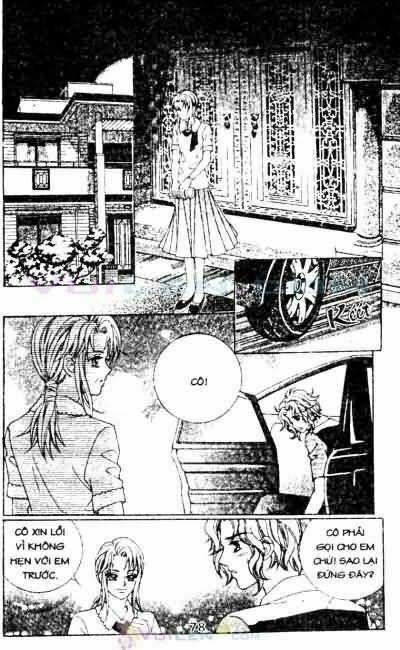 Không Bao Giờ Khóc Chapter 12 trang 77