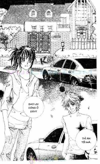 Không Bao Giờ Khóc Chapter 12 trang 80