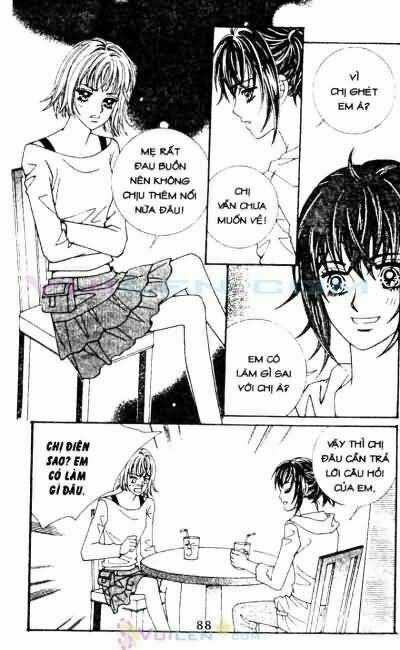 Không Bao Giờ Khóc Chapter 12 trang 87