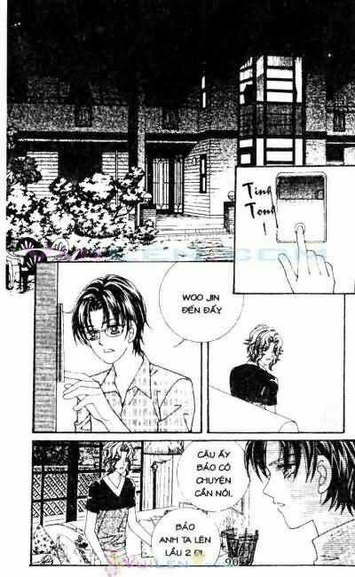 Không Bao Giờ Khóc Chapter 12 trang 89