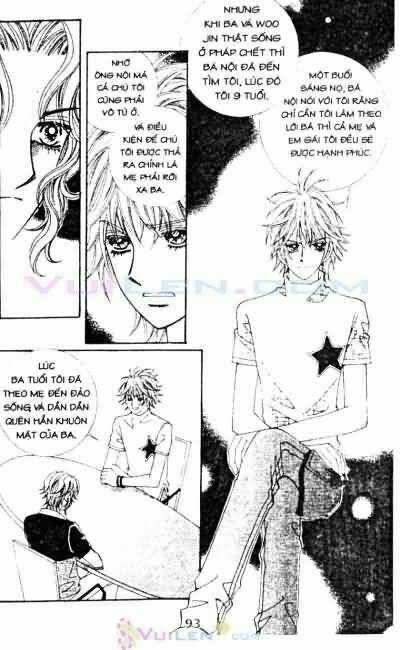 Không Bao Giờ Khóc Chapter 12 trang 92