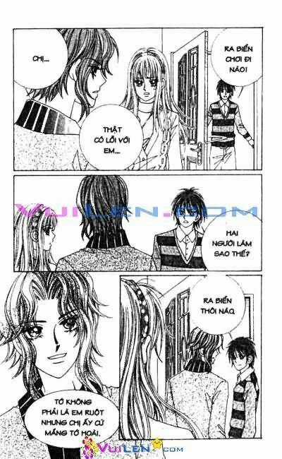 Không Bao Giờ Khóc Chapter 2 trang 10