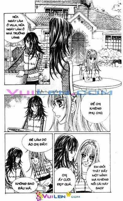 Không Bao Giờ Khóc Chapter 2 trang 14