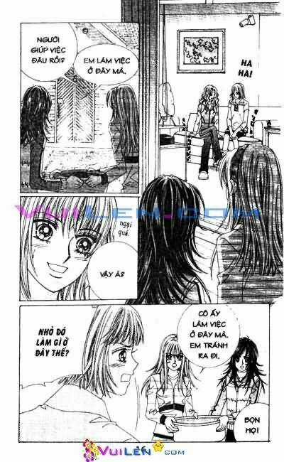 Không Bao Giờ Khóc Chapter 2 trang 15