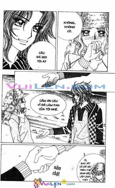 Không Bao Giờ Khóc Chapter 2 trang 2