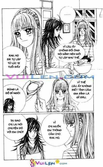 Không Bao Giờ Khóc Chapter 2 trang 20