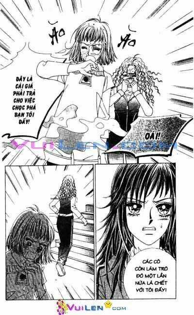 Không Bao Giờ Khóc Chapter 2 trang 26