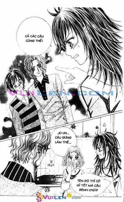 Không Bao Giờ Khóc Chapter 2 trang 27