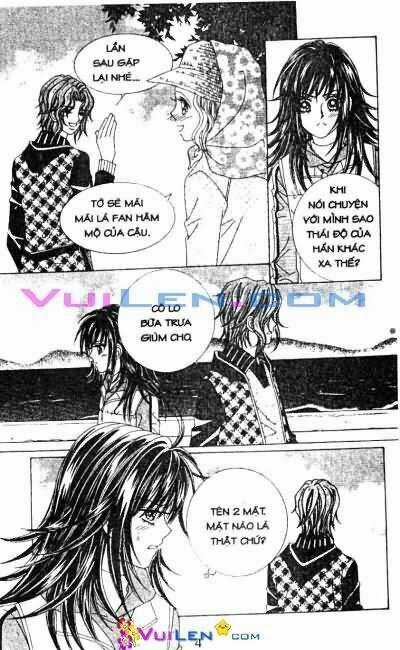 Không Bao Giờ Khóc Chapter 2 trang 3