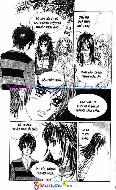 Không Bao Giờ Khóc Chapter 2 trang 31