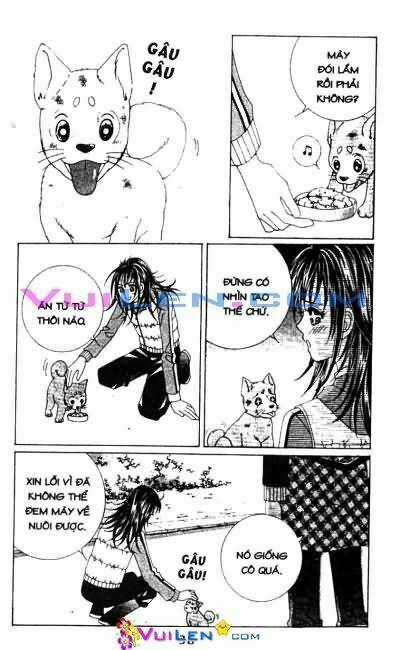 Không Bao Giờ Khóc Chapter 2 trang 37