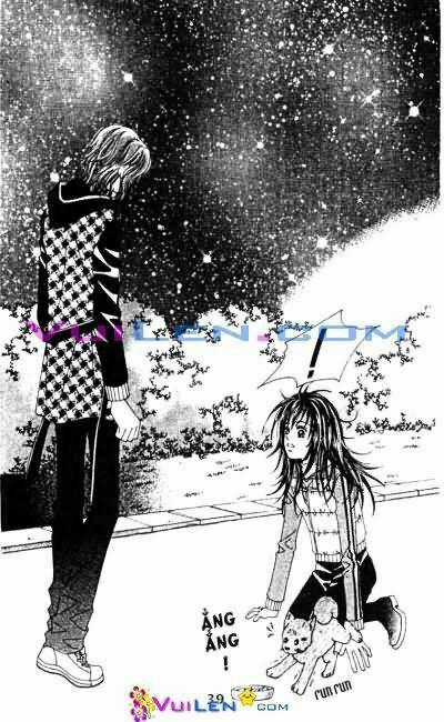 Không Bao Giờ Khóc Chapter 2 trang 38