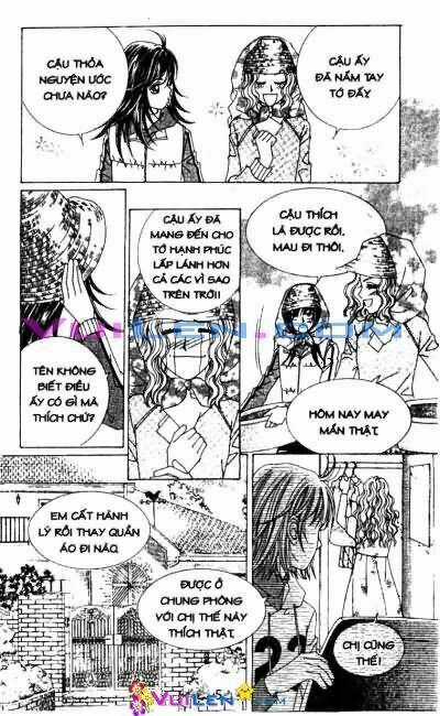 Không Bao Giờ Khóc Chapter 2 trang 4