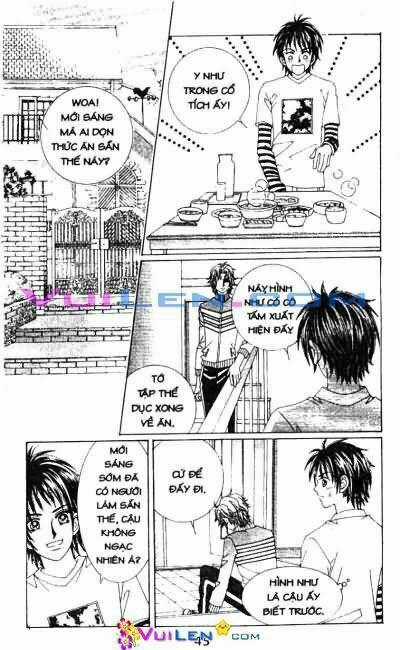 Không Bao Giờ Khóc Chapter 2 trang 44