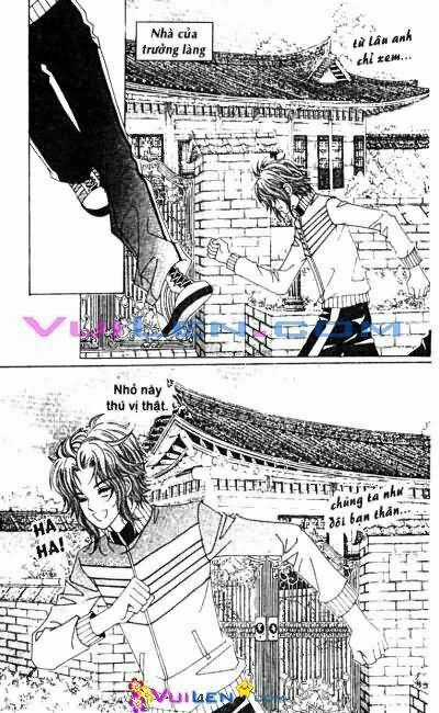 Không Bao Giờ Khóc Chapter 2 trang 45