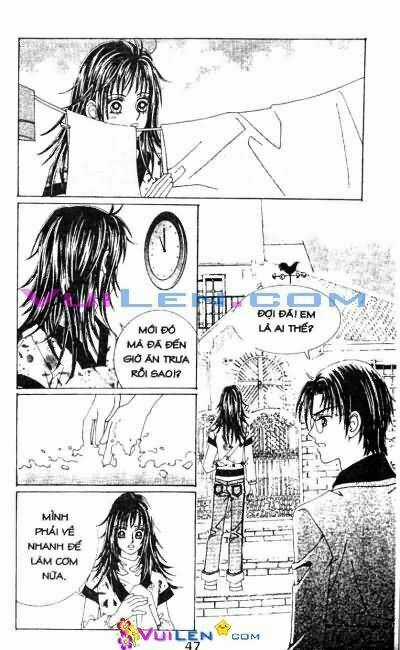 Không Bao Giờ Khóc Chapter 2 trang 46