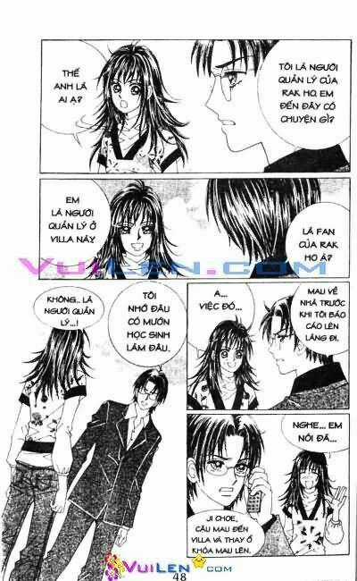 Không Bao Giờ Khóc Chapter 2 trang 47