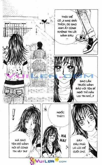 Không Bao Giờ Khóc Chapter 2 trang 48