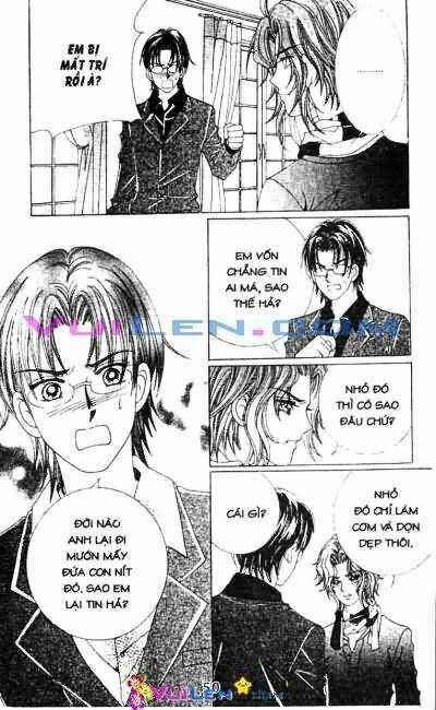 Không Bao Giờ Khóc Chapter 2 trang 49