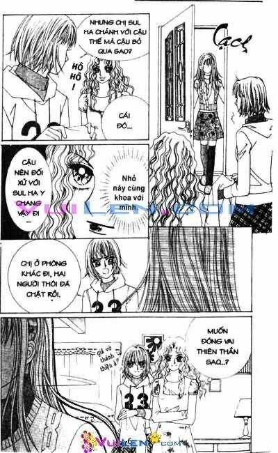 Không Bao Giờ Khóc Chapter 2 trang 5