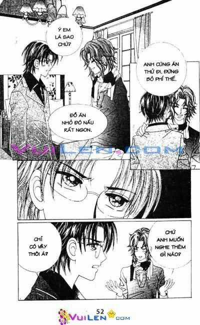 Không Bao Giờ Khóc Chapter 2 trang 51