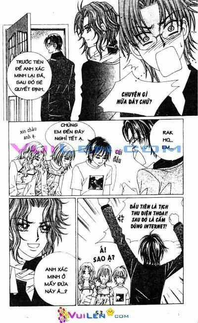 Không Bao Giờ Khóc Chapter 2 trang 52