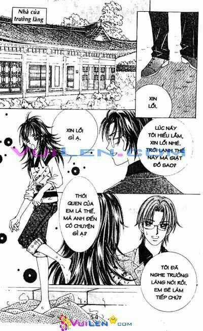 Không Bao Giờ Khóc Chapter 2 trang 53