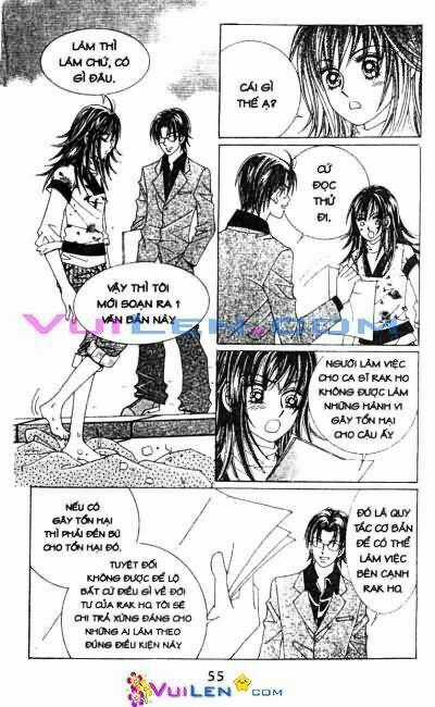 Không Bao Giờ Khóc Chapter 2 trang 54