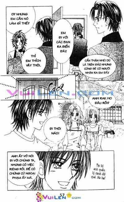 Không Bao Giờ Khóc Chapter 2 trang 56