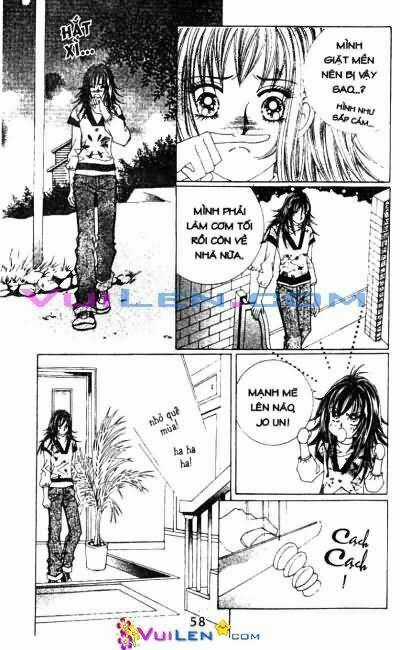 Không Bao Giờ Khóc Chapter 2 trang 57