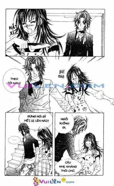 Không Bao Giờ Khóc Chapter 2 trang 58