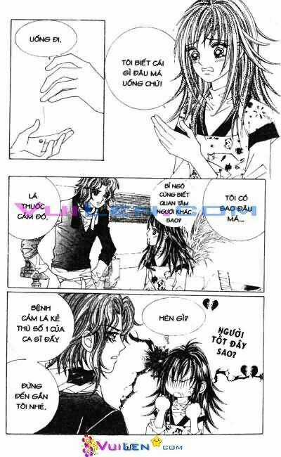 Không Bao Giờ Khóc Chapter 2 trang 59