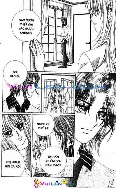 Không Bao Giờ Khóc Chapter 2 trang 6