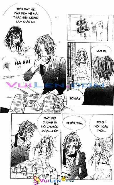 Không Bao Giờ Khóc Chapter 2 trang 61