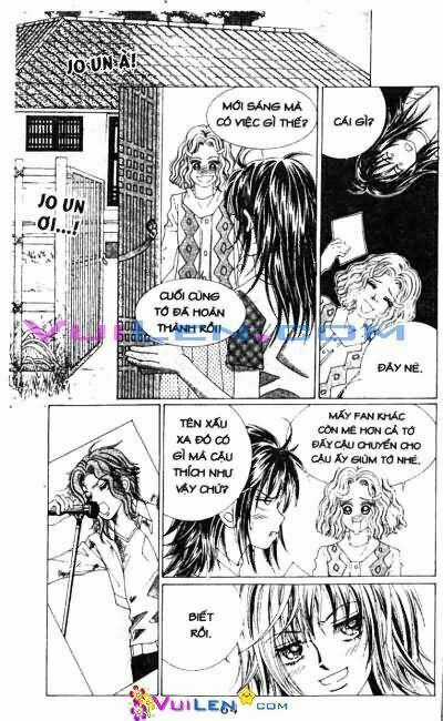 Không Bao Giờ Khóc Chapter 2 trang 63