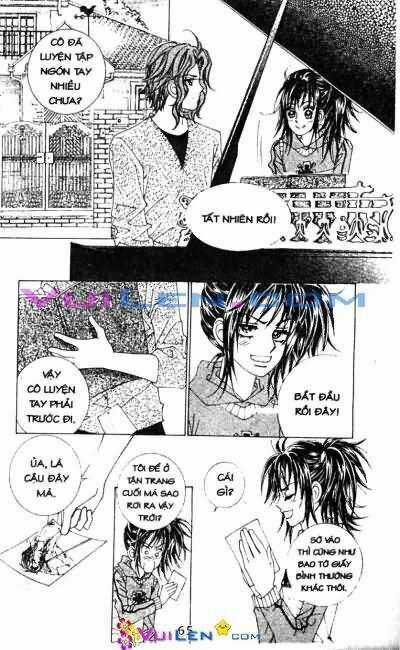 Không Bao Giờ Khóc Chapter 2 trang 64