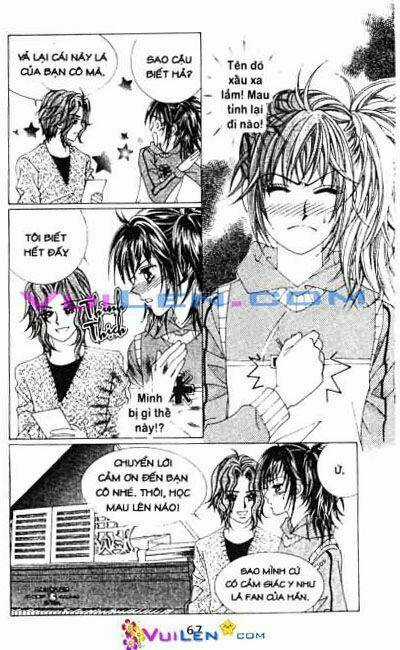 Không Bao Giờ Khóc Chapter 2 trang 66