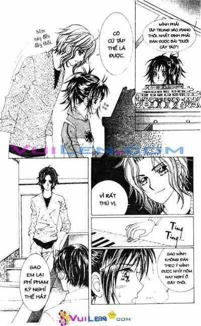 Không Bao Giờ Khóc Chapter 2 trang 67