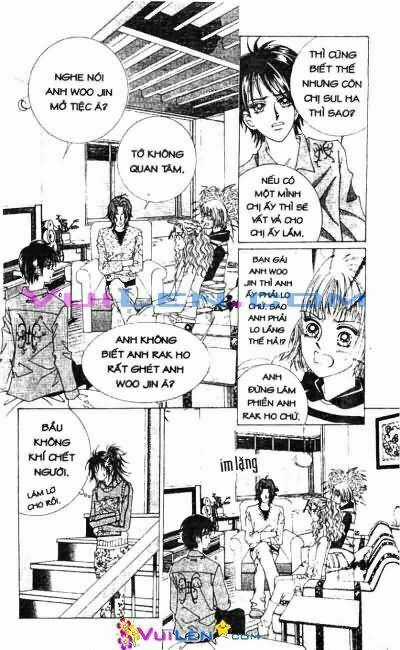 Không Bao Giờ Khóc Chapter 2 trang 68