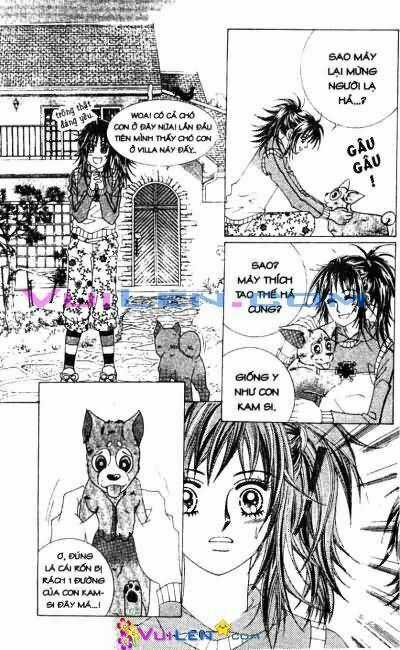 Không Bao Giờ Khóc Chapter 2 trang 69