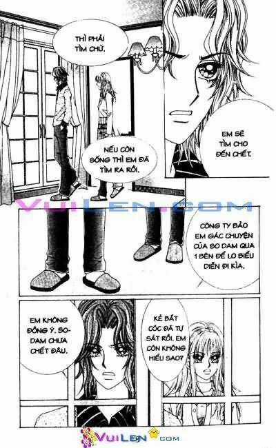 Không Bao Giờ Khóc Chapter 2 trang 7