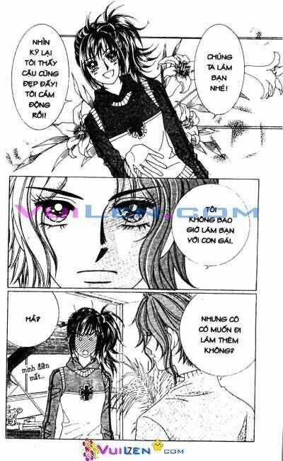 Không Bao Giờ Khóc Chapter 2 trang 72