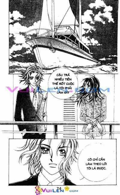 Không Bao Giờ Khóc Chapter 2 trang 73