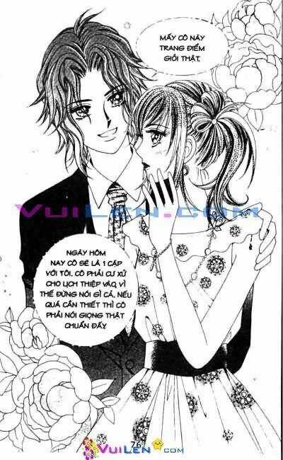 Không Bao Giờ Khóc Chapter 2 trang 75